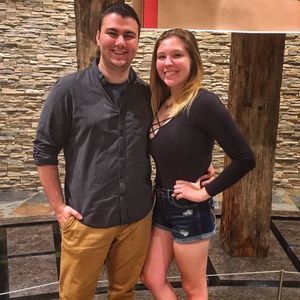 Meet your Posher, Connor